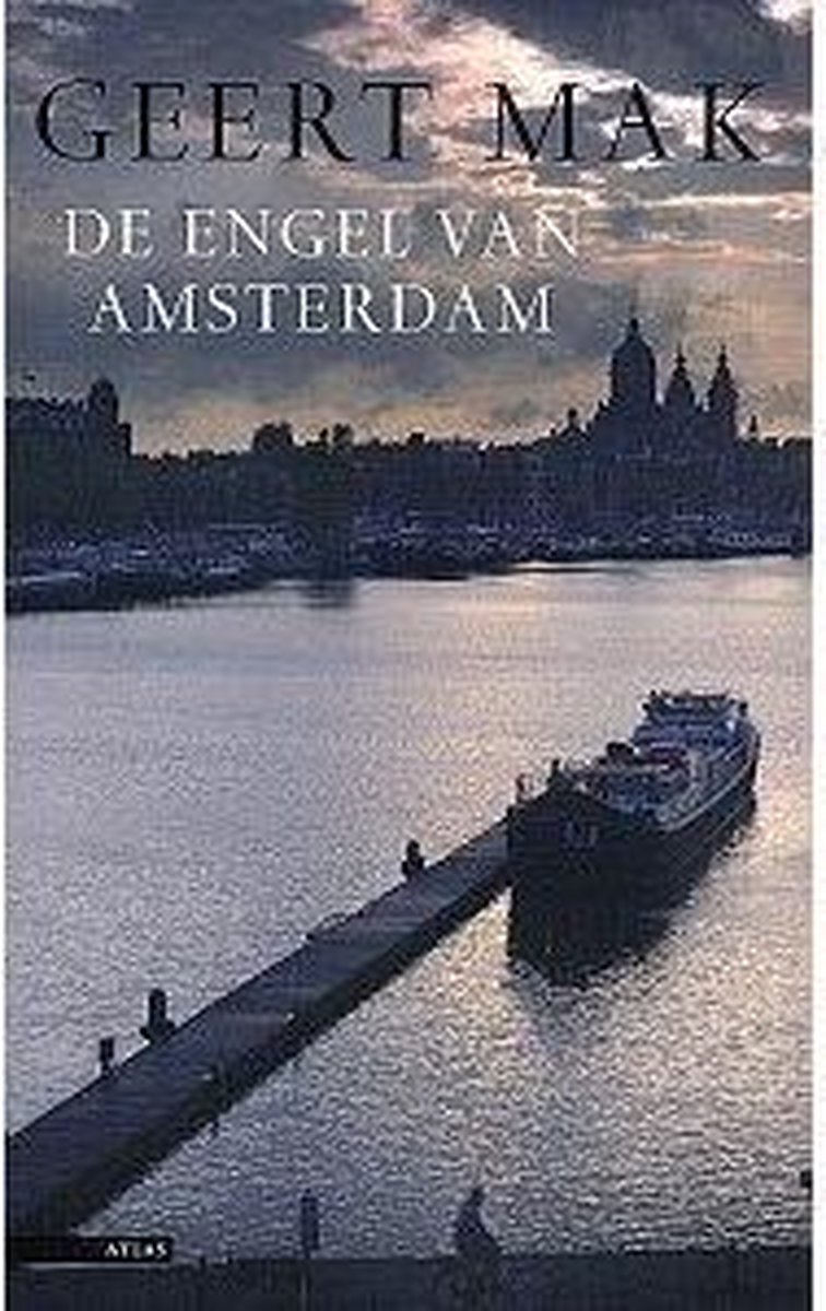 De engel van Amsterdam