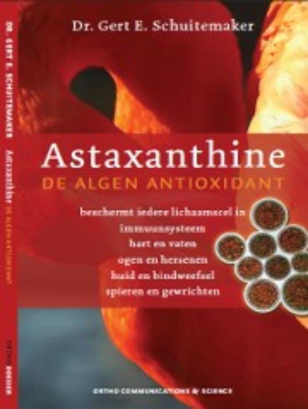 Astaxanthine