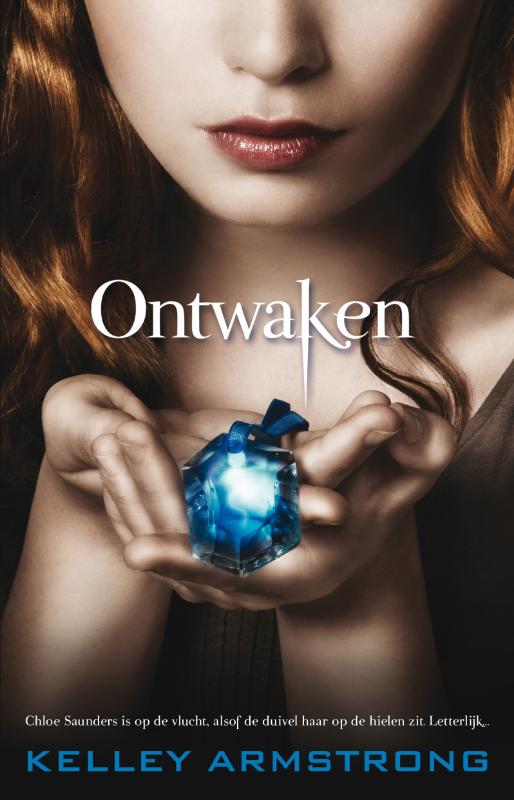 Ontwaken / De Darkest Powers / 2