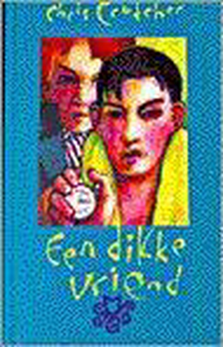 Een dikke vriend / Octopus