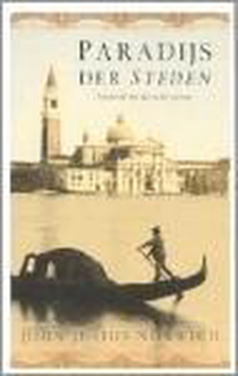 Paradijs Der Steden