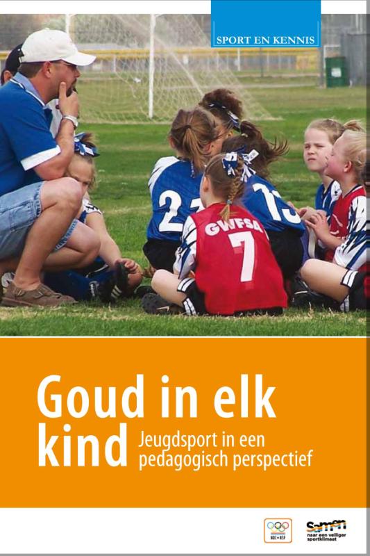 Goud in elk kind / Sport en Kennis