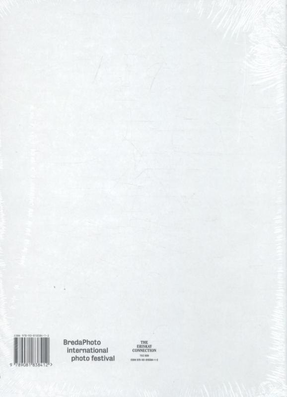 Homo Empathicus - Breda International Festival achterkant