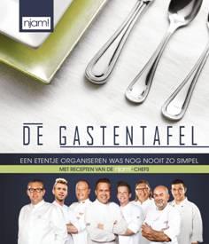 De gastentafel