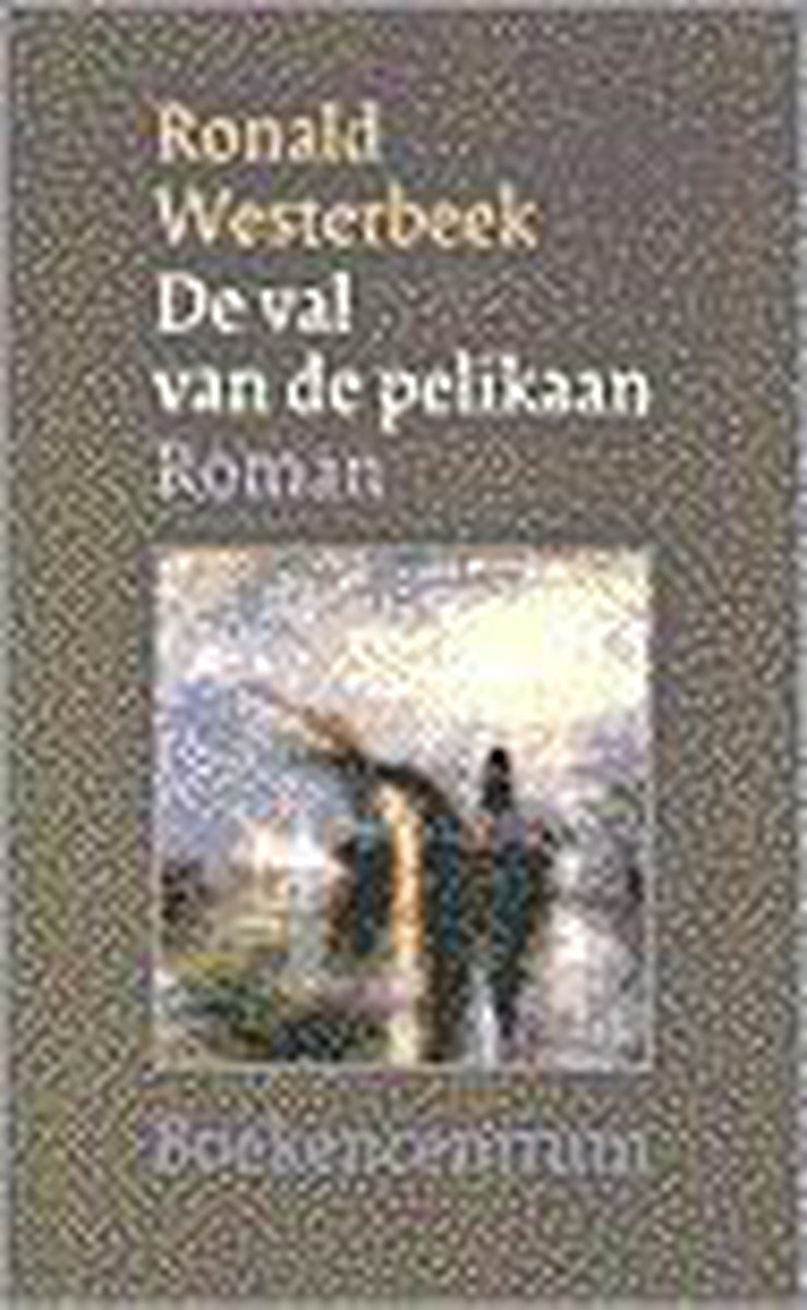 De Val van de Pelikaan