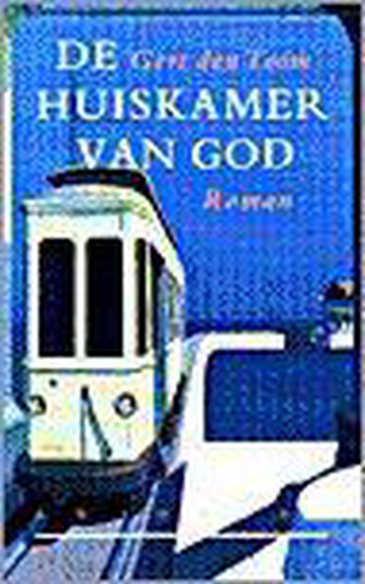 De huiskamer van God