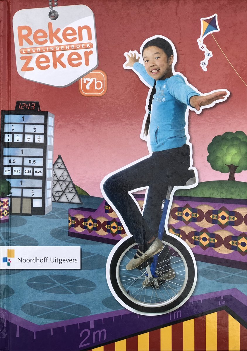 Reken zeker