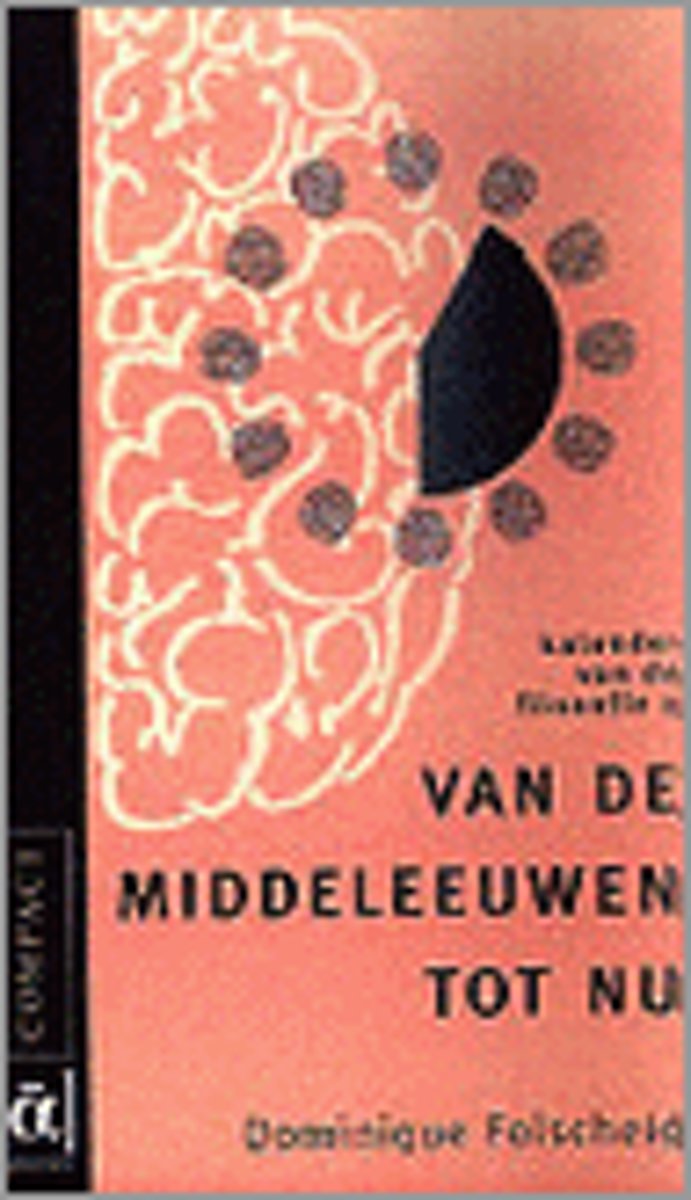 Kalender van de filosofie / 2 Van de Middeleeuwen tot nu / Compact