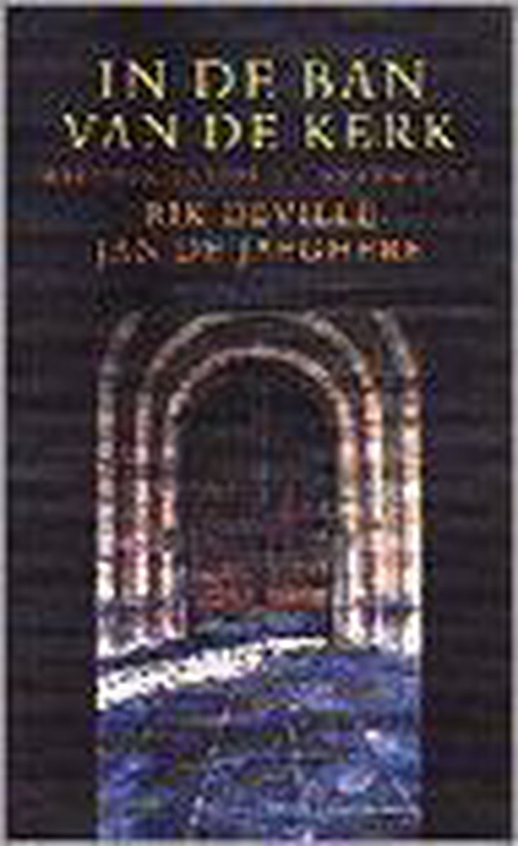 In de ban van de kerk