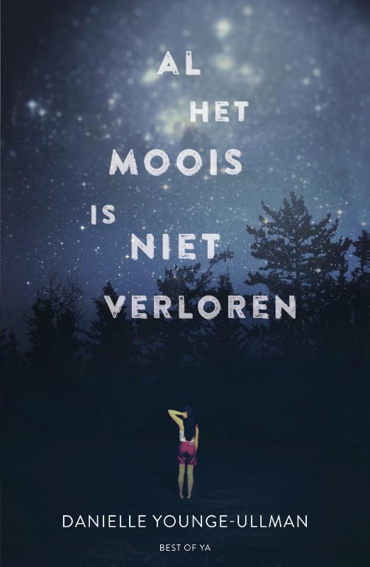 Al het moois is niet verloren