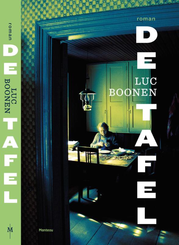 De tafel