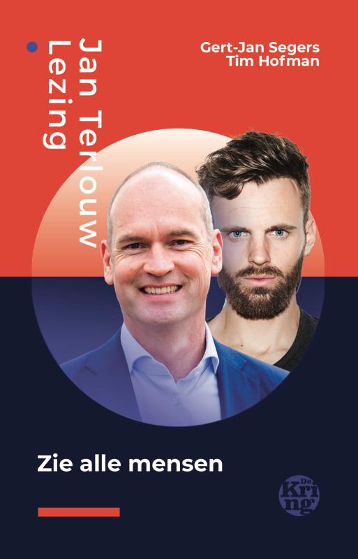 Zie alle mensen / Deventer Jan Terlouw Lezing / 4