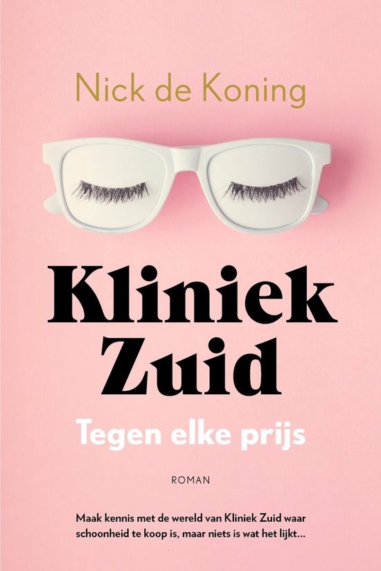 Tegen elke prijs / Kliniek Zuid