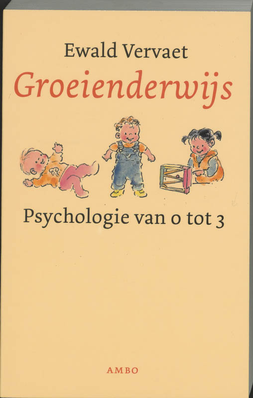 Groeienderwijs