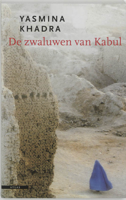 Zwaluwen Van Kabul