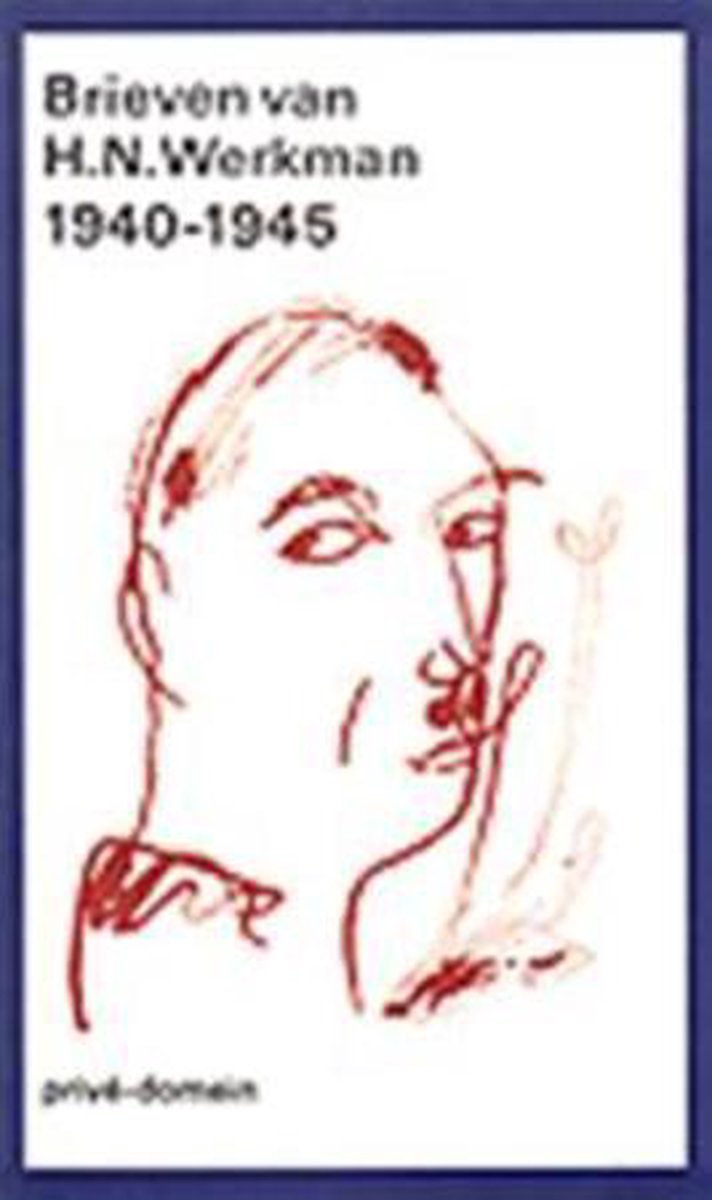 Brieven van H. N. Werkman 1940-1945 / Privé-domein / 10