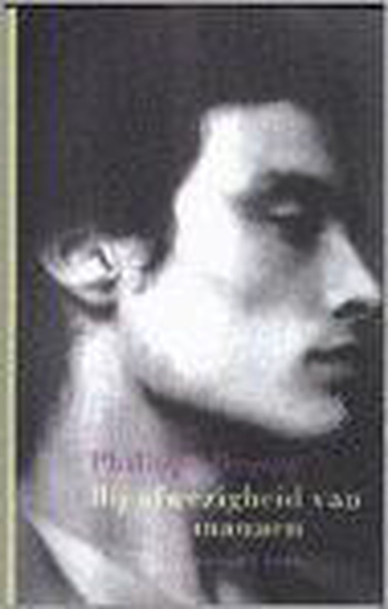 Bij Afwezigheid Van Mannen