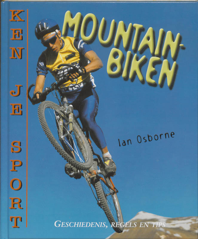 Mountainbiken / Ken je sport