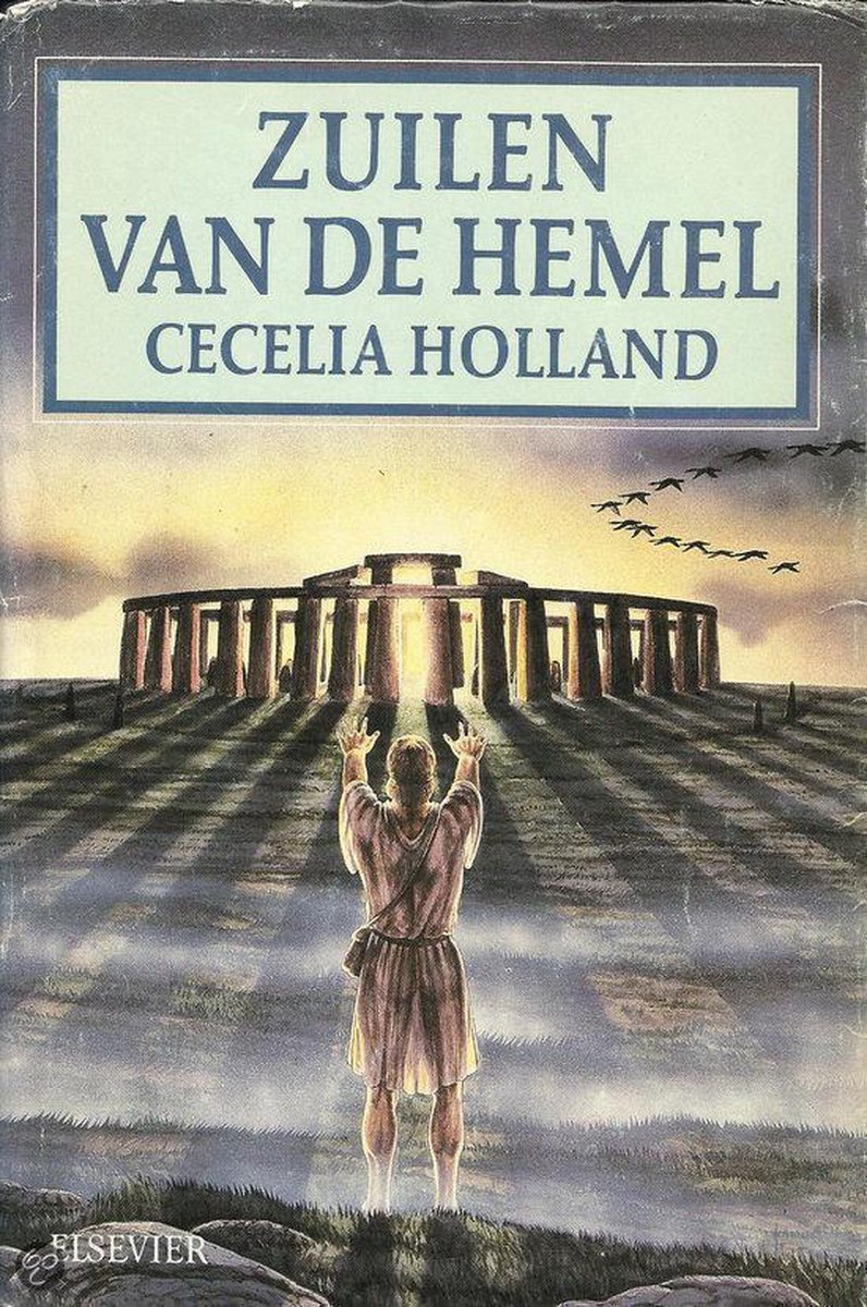 Zuilen van de hemel