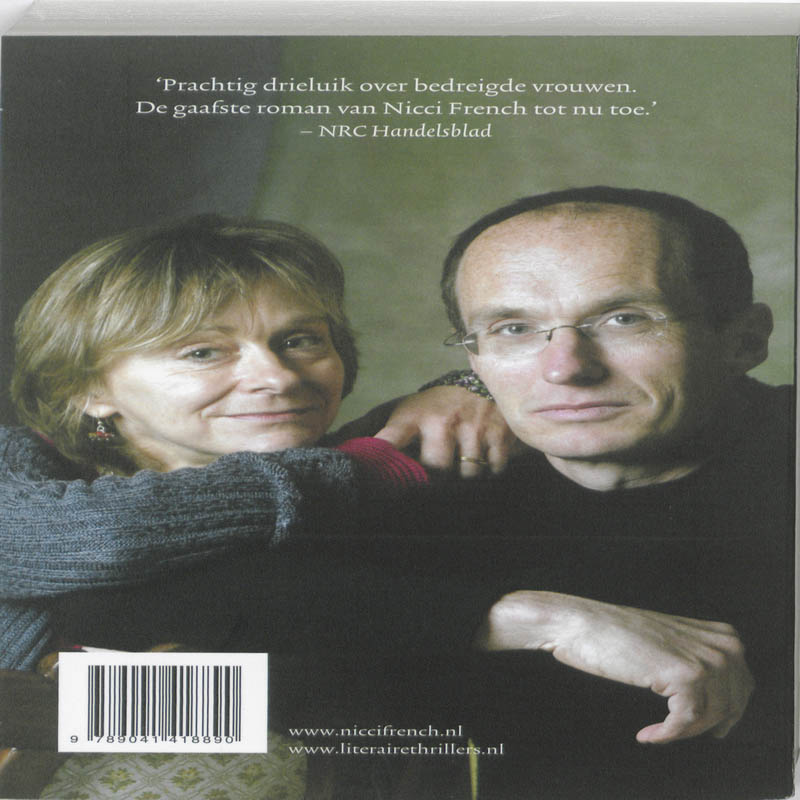 Onderhuids achterkant