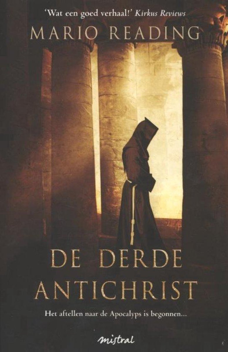 De derde Antichrist