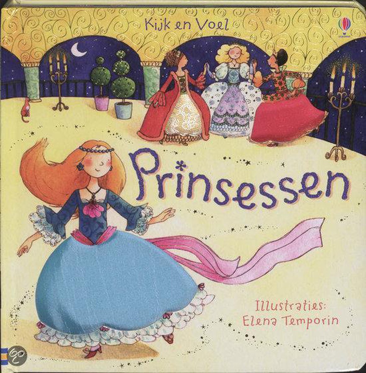 Prinsessen