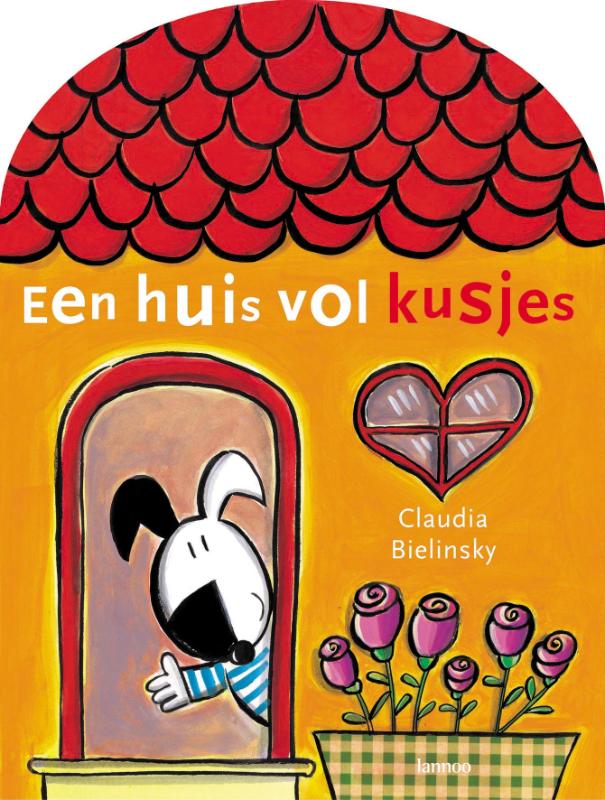 Een Huis Vol Kusjes