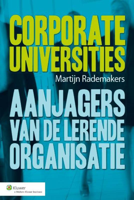 Corporate Universities