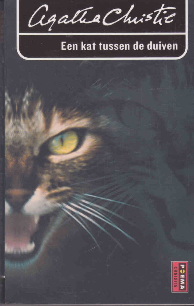 Een kat tussen de duiven / Agatha Christie / 7