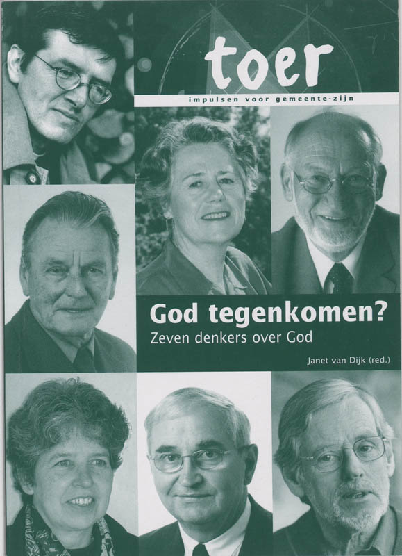 God tegenkomen ?