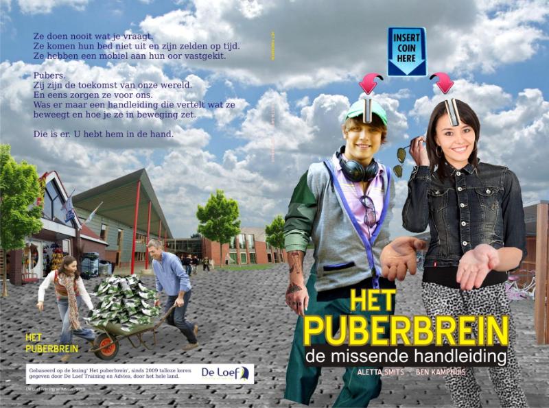Het puberbrein