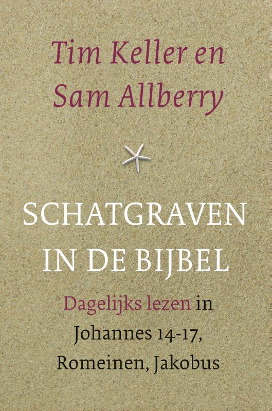 Schatgraven in de Bijbel