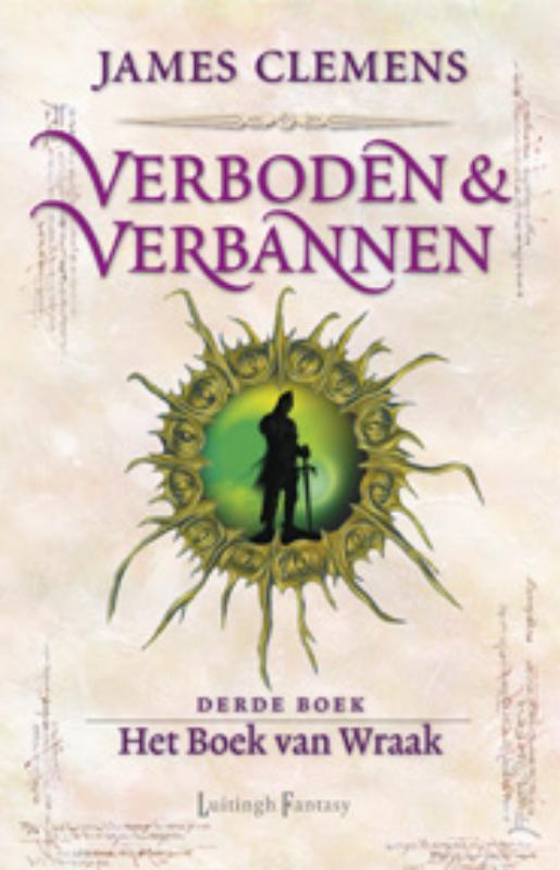 Het boek van wraak / Verboden & Verbannen / 3
