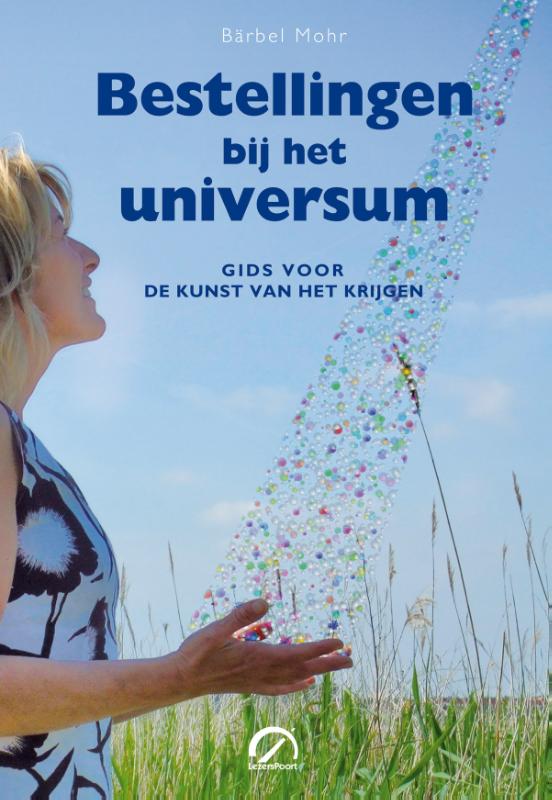 Bestellingen bij het universum / Levensboeken