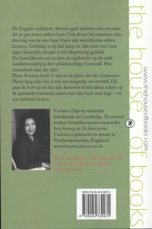 In volle vaart achterkant