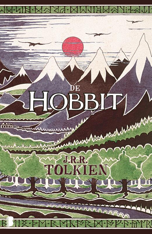 De hobbit