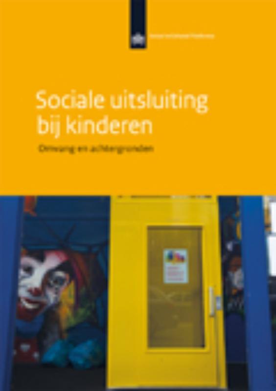 Sociale Uitsluiting Bij Kinderen