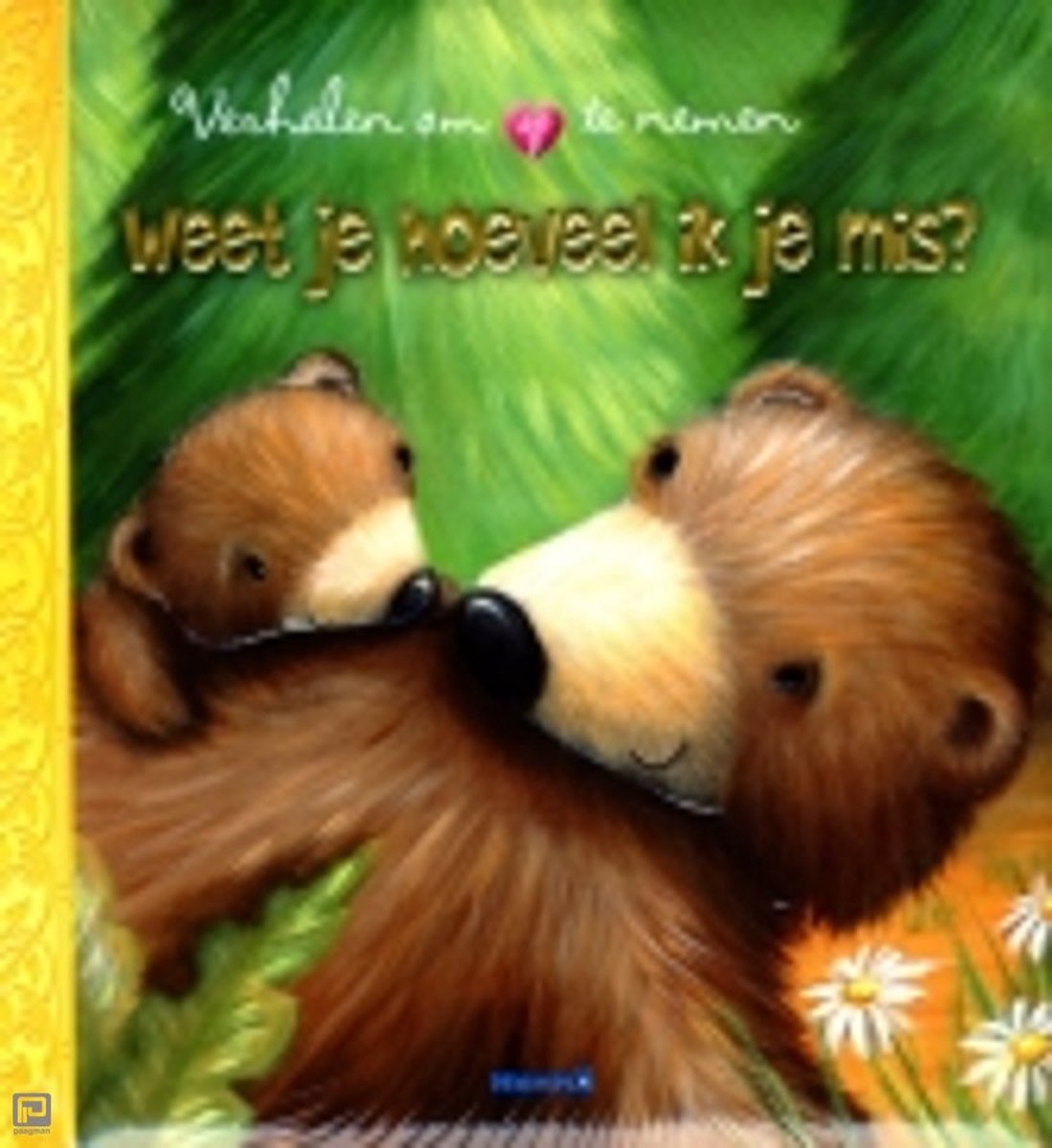 Weet je hoeveel ik je mis - Hemma