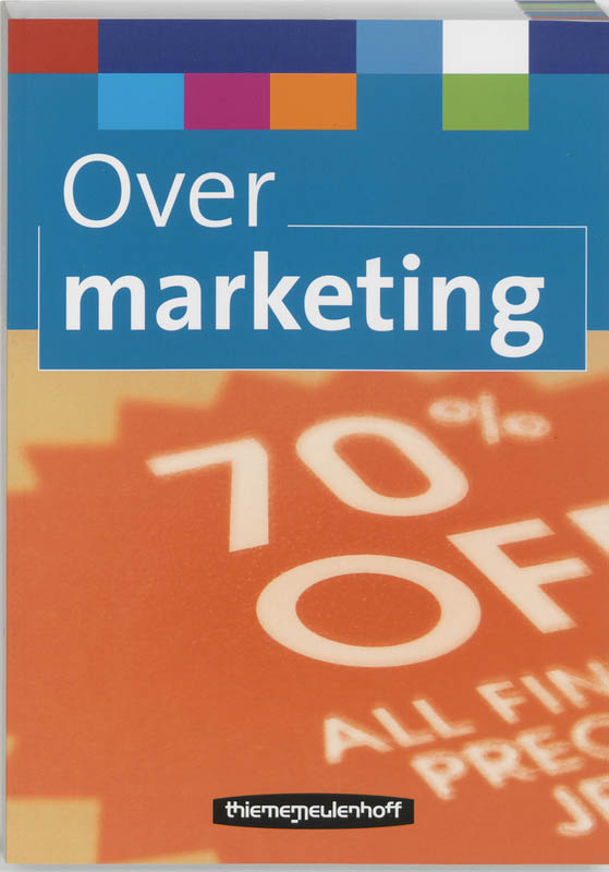 Over Marketing
