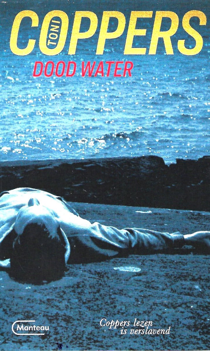 Dood water - Toni Coppers