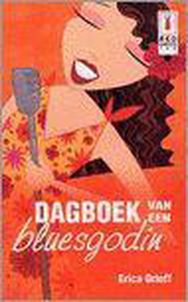 Dagboek van een bluesgodin / Red Dress Ink