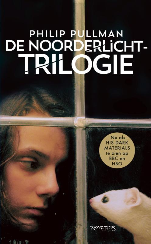 De Noorderlichttrilogie