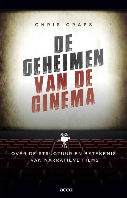 De geheimen van de cinema