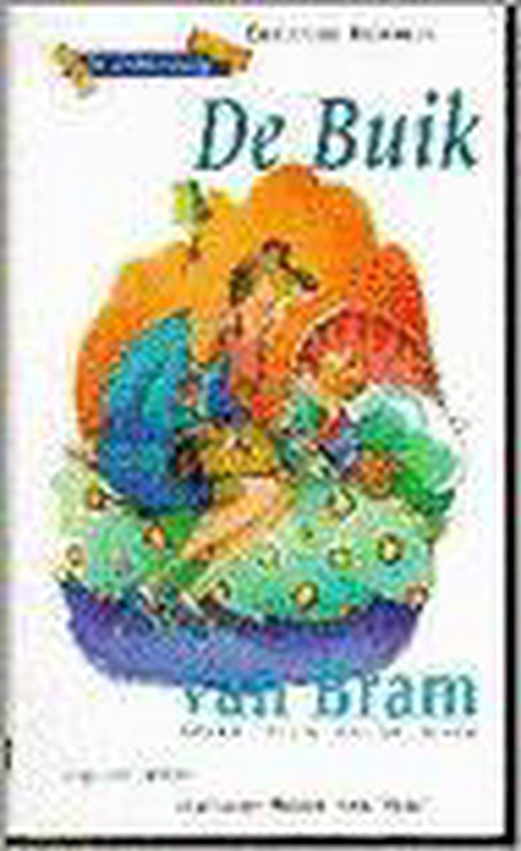 De buik van Bram / De ziekenboeg