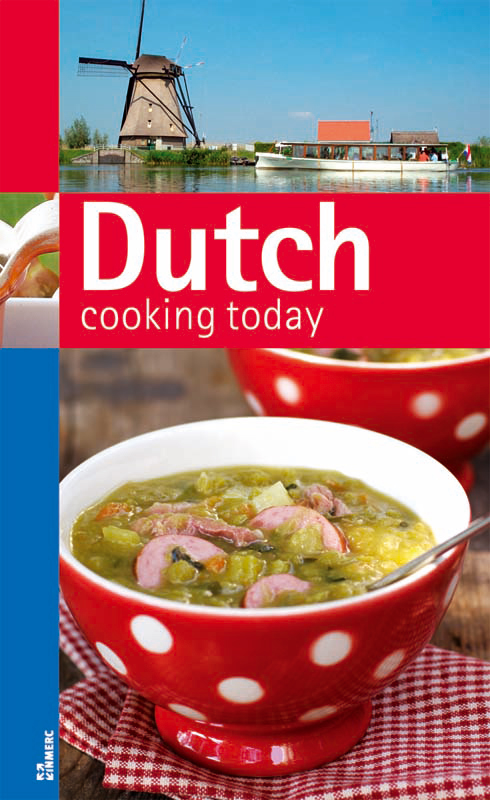 Dutch Cooking Today / Kook ook