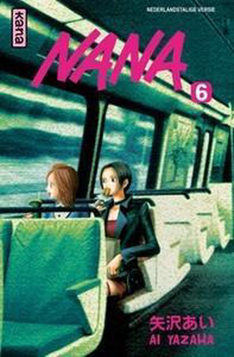 Nana