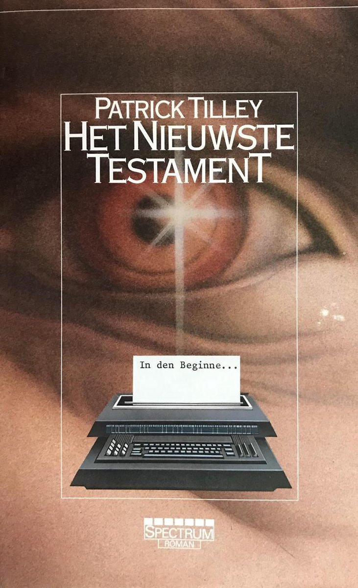 Nieuwste testament - Tilley