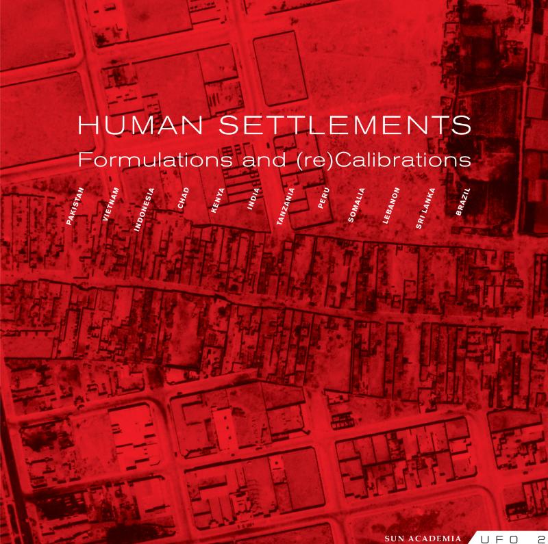 Human Settlements