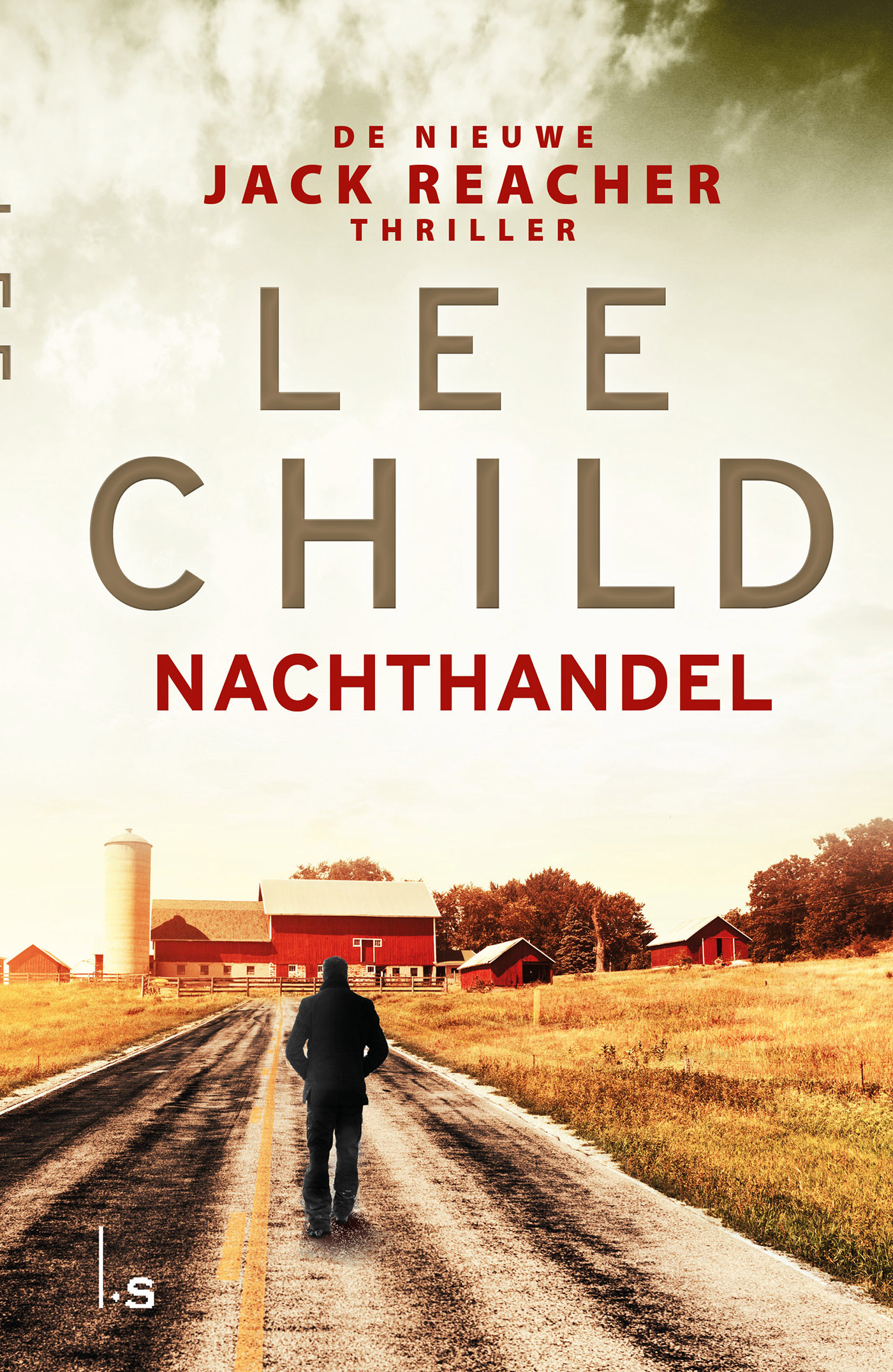 Nachthandel / Jack Reacher