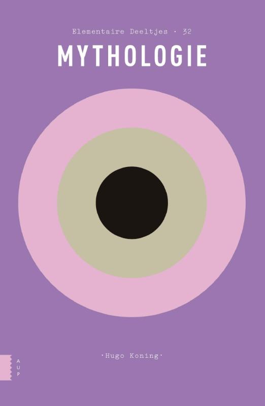 Mythologie / Elementaire Deeltjes / 32